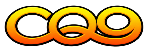 CQ9 GAMING