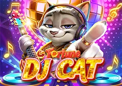 DJ Cat
