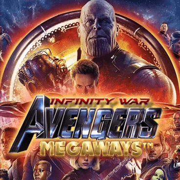 Avengers Infinity War
